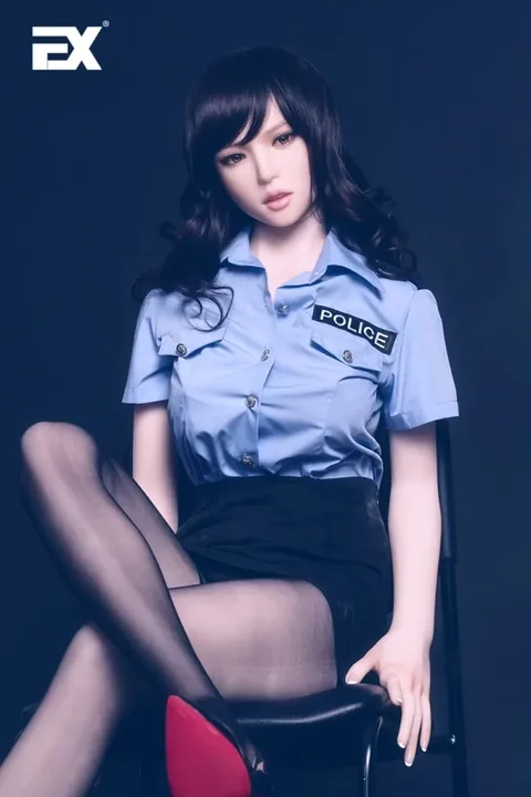 Kara (police) — source product photograph