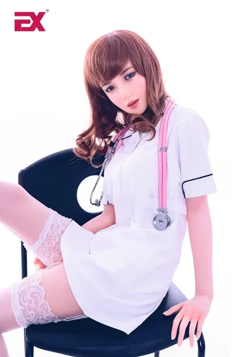 Jia-xin (nurse) — source product photograph